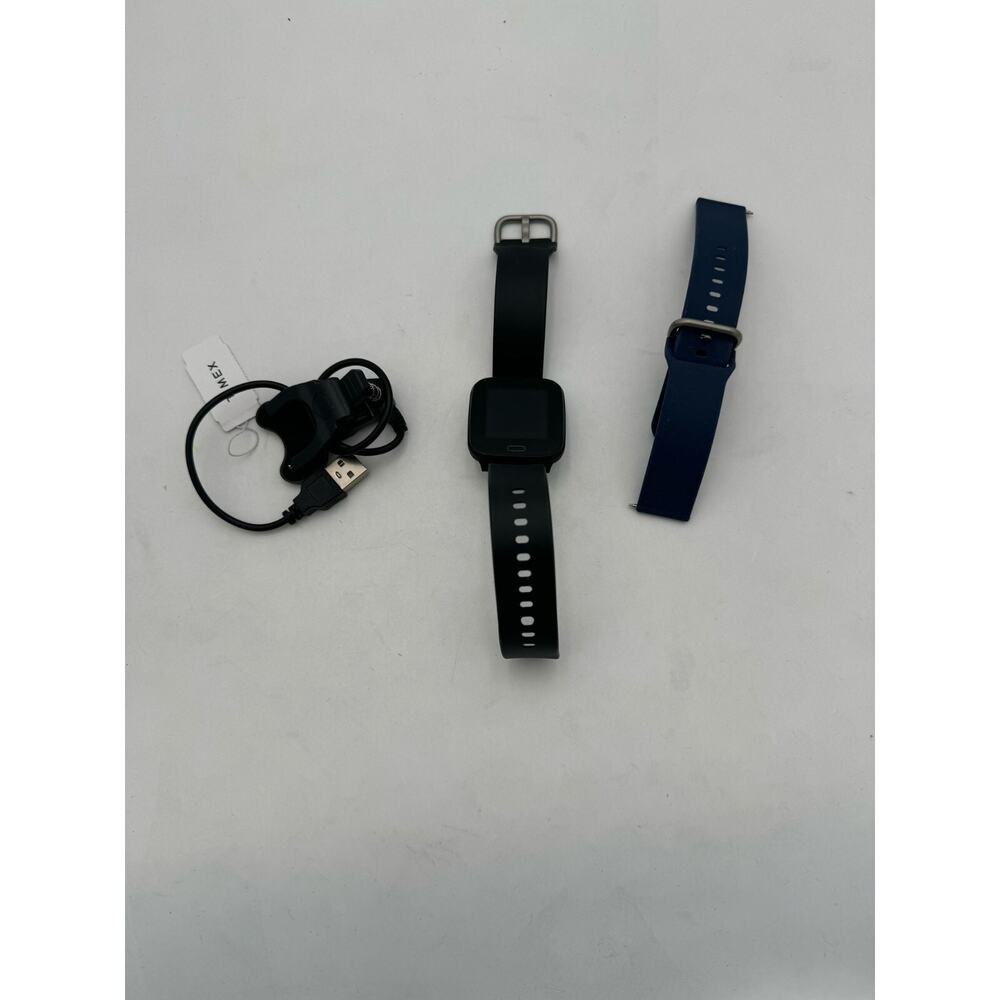TIMEX ICONNECT ACTIVE WATCH Android & iOS compatible Dual band